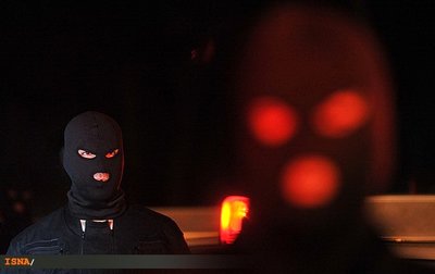 باند سارقان خشن در اصفهان منهدم شد