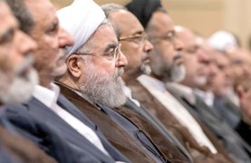 احتمال کاهش سهم اصولگرایان در کابینه دوازدهم