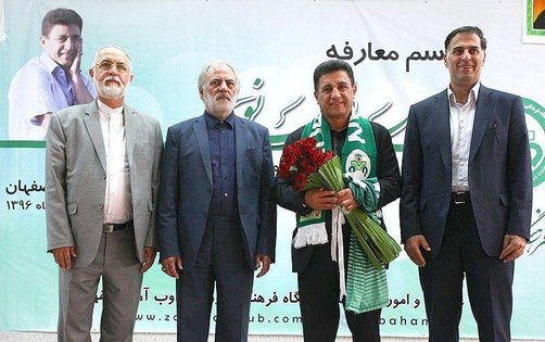 هدف اصلی‌ پرداختن به فوتبال پایه است