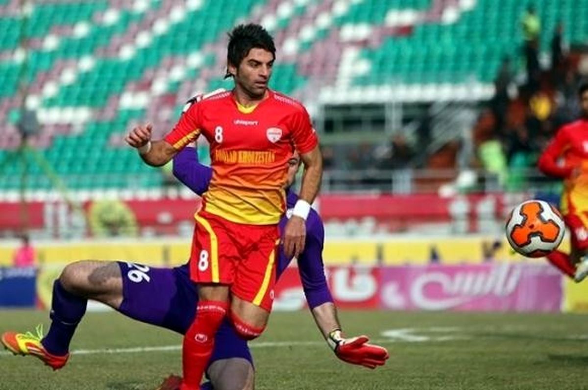 شریفات:قلعه‌نوعی مربی است که نیاز به تمجید و ستایش ندارد