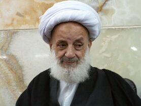 وارثان خود را به خدا بسپارید، نه به پول