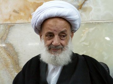 وارثان خود را به خدا بسپارید، نه به پول