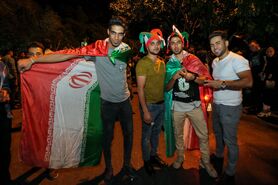 مرداویج؛ کوی کارمندان