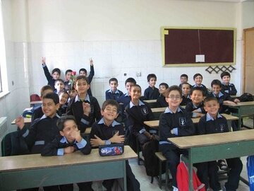 تصویب عدم جداسازی دانش‌آموزان عادی و تیزهوش