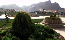 پردیس شرق اصفهان، بستری امن برای افزایش شور و نشاط اجتماعی