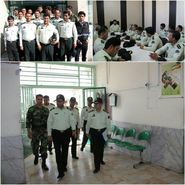 تحقق امنیت پایدار، نیازمند پیوند با پلیس