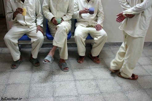 هزینه‌هایی که کمر بیماران روانی را خم می‌کند