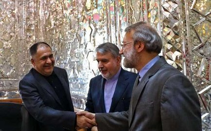 برخی مطبوعات فقط ورق‌زدنشان کفایت می‌کند