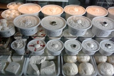 ممنوعیت  فروش شیر خام در واحدهای لبنیاتی اصفهان