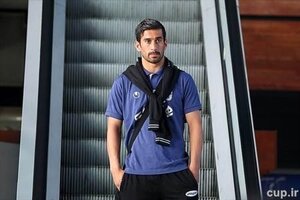 هدف حاج‌صفی از جدایی سپاهان چیست