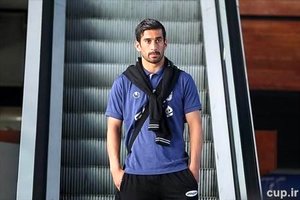 هدف حاج‌صفی از جدایی سپاهان چیست