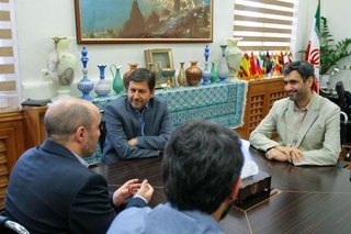 اصفهان استان اول در داشتن خیریه ها