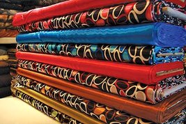 دپوی 5 ميليارد ريالي پارچه قاچاق در اصفهان