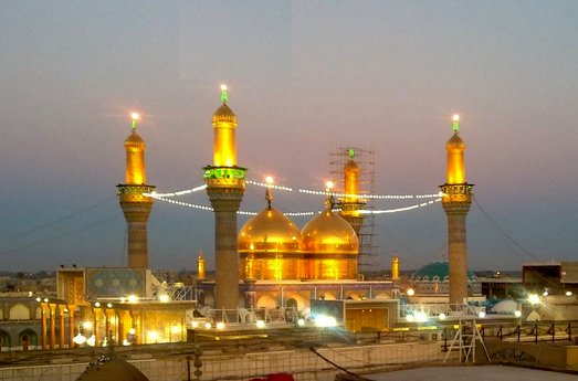 آغاز ثبت‌نام اعزام عتبات عالیات