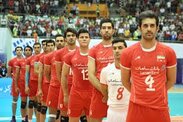 تمرینات تیم ملی والیبال از ۱۲ تیر آغاز می‌شود
