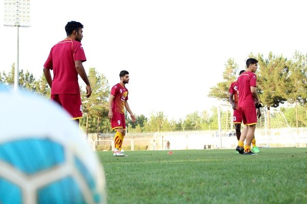 از بازگشت دوباره پاپی تا حضور بازيكن افغانستاني در سپاهان