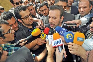 فاز 3 شبکه ملی اطلاعات تا یک ماه آینده به بهره‌برداری می‌رسد
