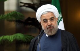 روز جهانی قدس روز احیای مسئله فلسطین است