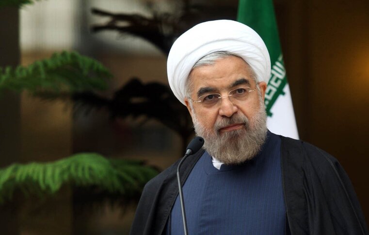 روز جهانی قدس روز احیای مسئله فلسطین است