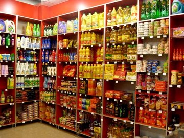 کاهش قیمت ۶ گروه موادخوراکی در هفته پایانی خرداد