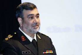 آمادگی  ناجا برای تأمین امنیت مراسم روز قدس و عید فطر