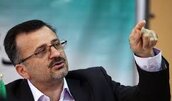 داورزنی: سال آینده، سال سازندگی والیبال است