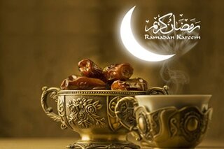 بعد از افطاری معده را با حجم زیاد غذا پر نکنید