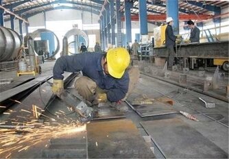 افتتاح هشت طرح صنعتی، طی چهار سال گذشته دستاورد بانک صنعت و معدن در اصفهان