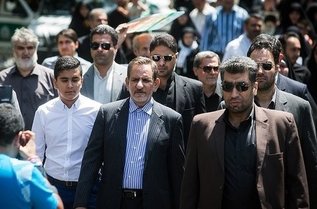 جهانگیری: دشمن اصلی، رژیم صهیونیستی است