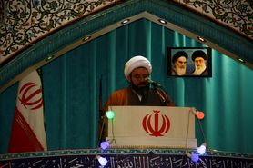 نابودی رژیم صهیونیستی نزدیک است