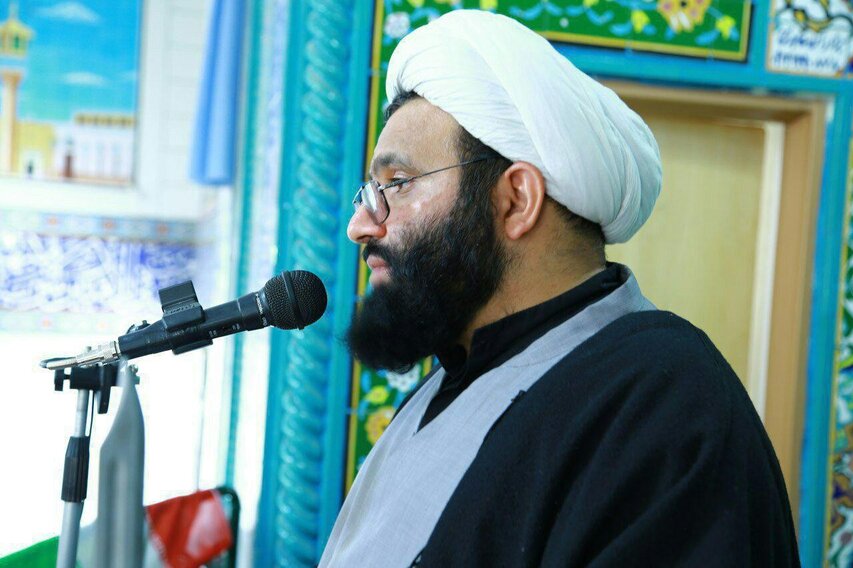روز قدس از میراث های بنیانگذار کبیر انقلاب برای مسلمانان جهان است