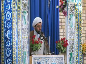 ایران با هر گونه تهدید امنیت ملی خود با شدیدترین وجه برخورد خواهد کرد