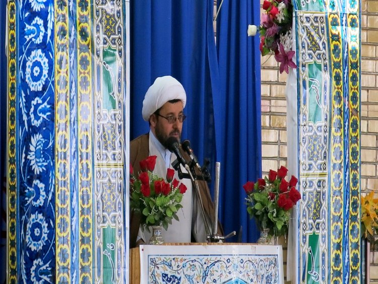 ایران با هر گونه تهدید امنیت ملی خود با شدیدترین وجه برخورد خواهد کرد