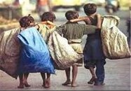 افزایش مخاطرات و آسیب‌های کودکان کار با حضور بیشتر آن‌ها در خیابان