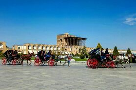 گردشگران خارجی و انتظارتشان