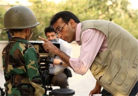 خالق کودکانه