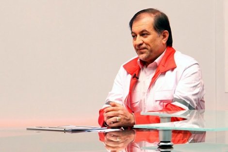 آماده‌باش ۱۲۸۰ پایگاه‌ امدادی