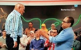 رامبد، صفر و خبرنگاران
