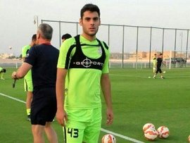 هافبک دلخواه قلعه‌نویی نیامد