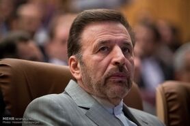 کوچک‌ترین دخالتی در امور مجلس نداشته‌ام