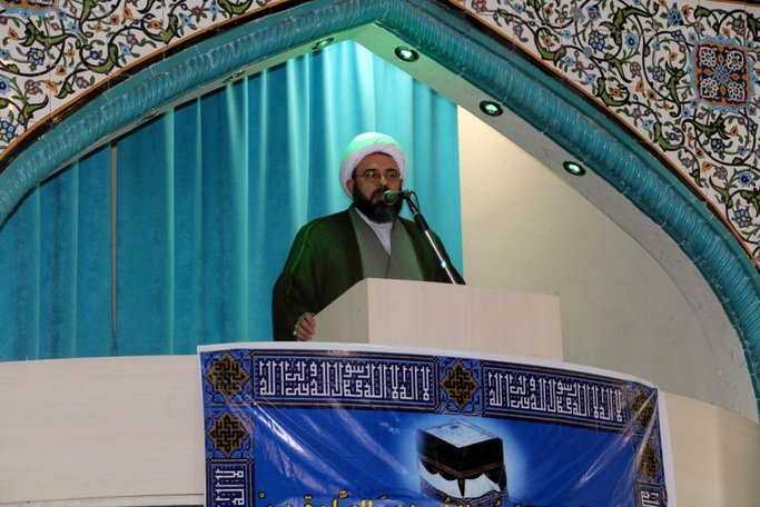 دشمنان از کلمه «بیداری اسلامی» می‌ترسند