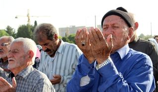 مسئولان مراقب خدعه دشمنان باشند