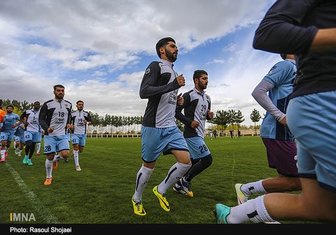 سرعین، انتخاب سپاهان برای برپایی اردوی پیش‌فصل