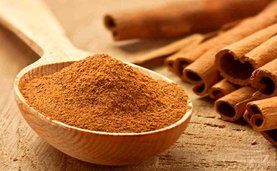 دارچین، ادویه ضد سرطان