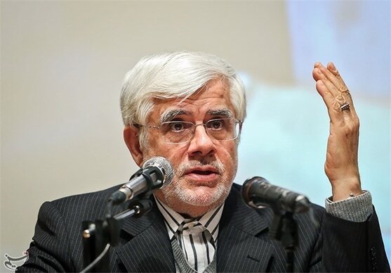 عارف: بدعهدی‌هایی در برجام وجود دارد