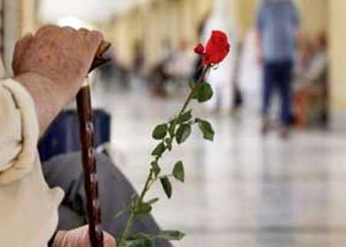 یک چهارم جمعیت استان اصفهان را سالمندان تشکیل می‌دهند