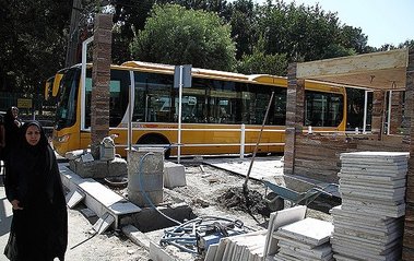 حفاری‌های شهری از 15 اسفند متوقف خواهد شد