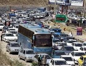 شناسایی بیش از  ۵۰۰ نقطه حادثه‌خیز از سوی پلیس راهور