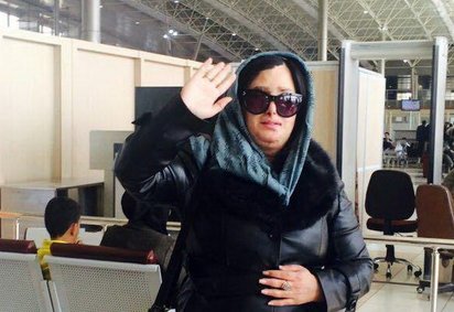 آخرین شانس قربانی اسیدپاشی اصفهان برای بازگشت بینایی‌اش