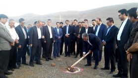 اشتغال پایدار در گرو تقویت بخش خصوصی است/ شهرک صنعتی روستای رکن آباد زمینه ساز افزایش مشارکت بخش خصوصی در لنجان